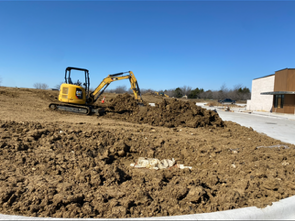 G&B Excavation Work 16